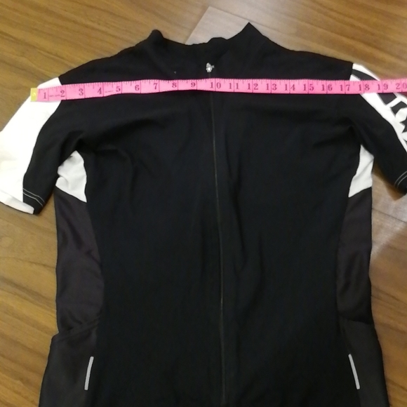 NWOT Assos high-performance athletic cycling jersey (No.013) - Picture 15 of 16